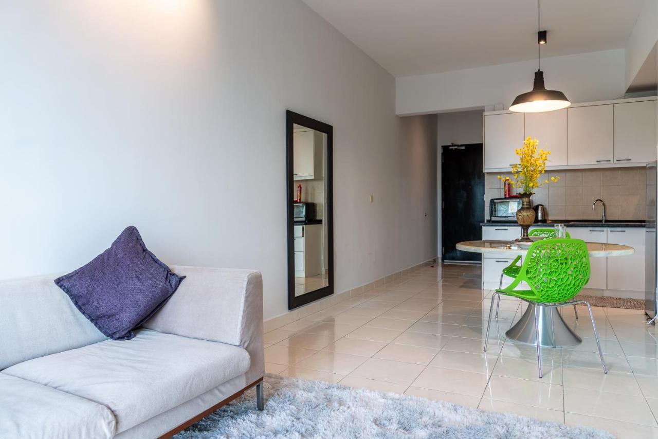 Tropics Apartment Petaling Jaya