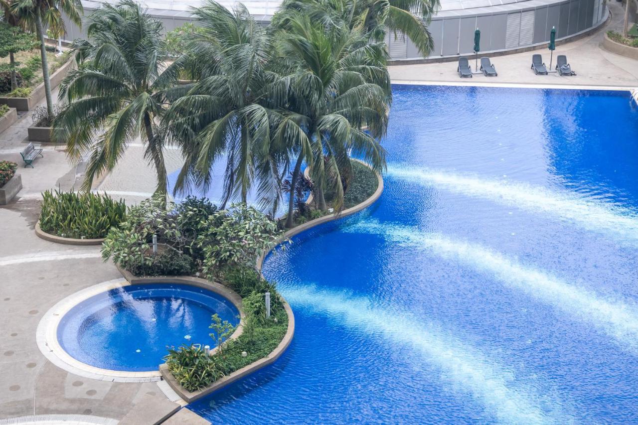Tropics Petaling Jaya