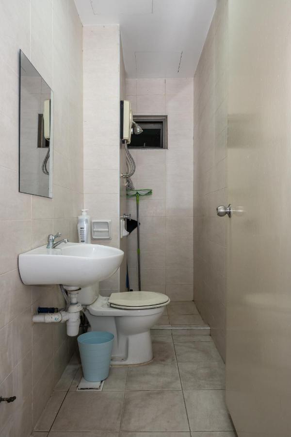 Tropics Apartment Petaling Jaya