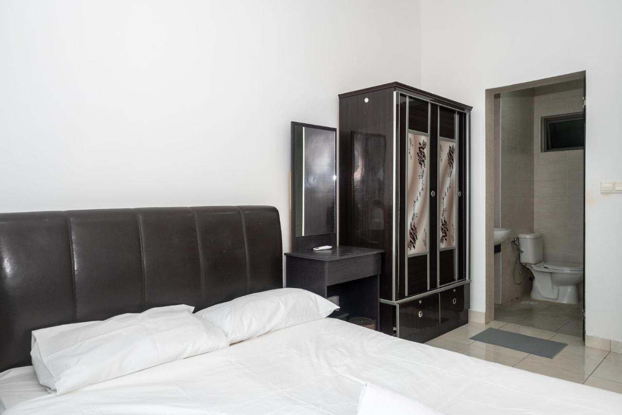 Tropics Apartment Petaling Jaya