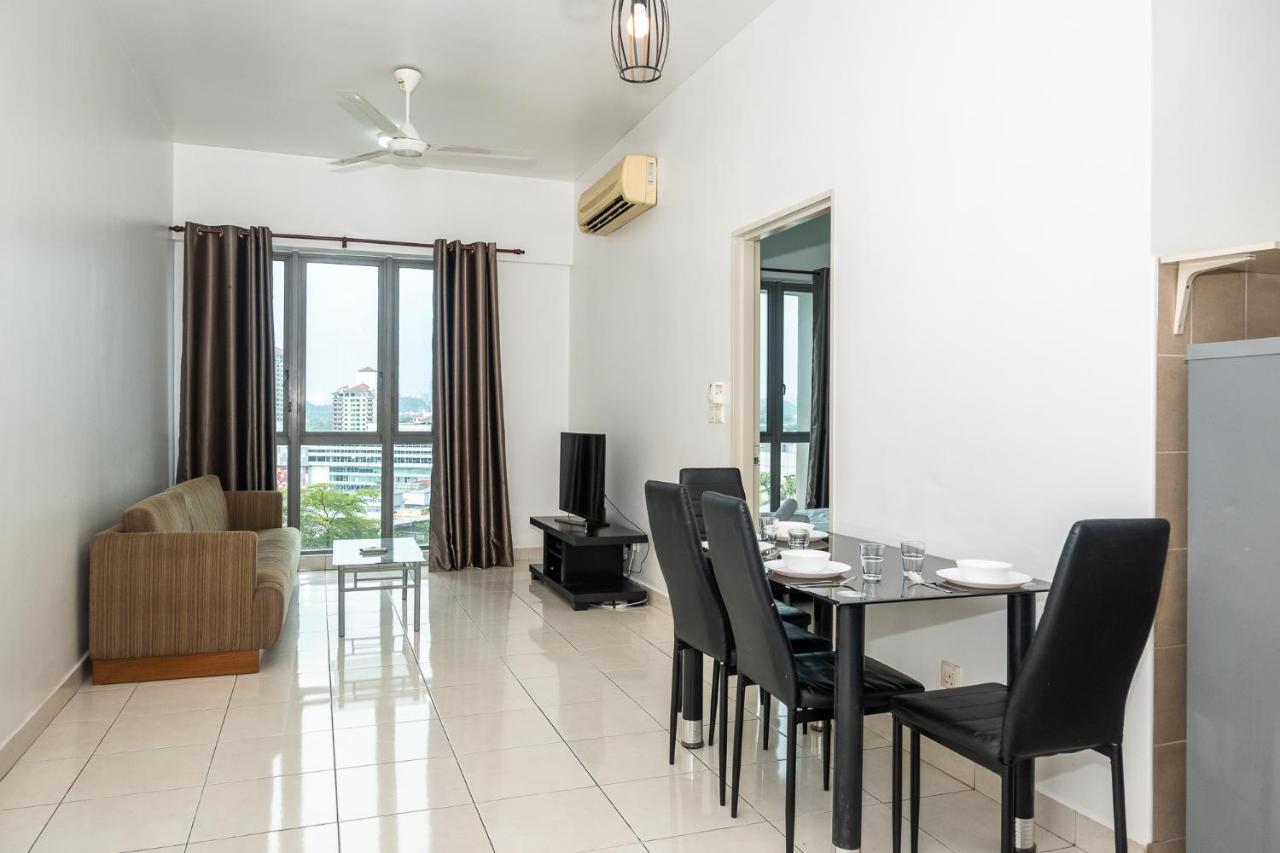 Apartment Tropics *