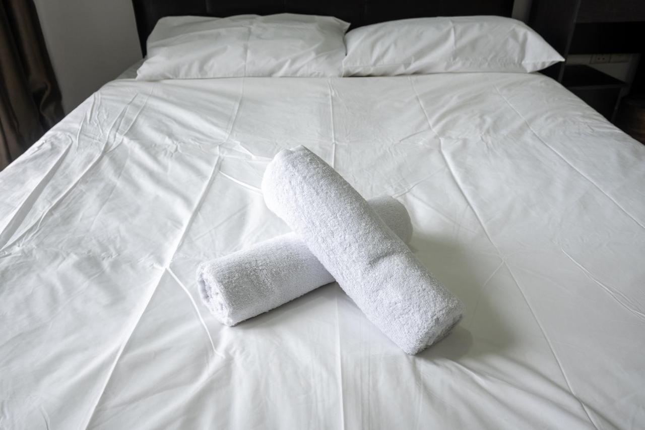 Apartment Tropics Petaling Jaya