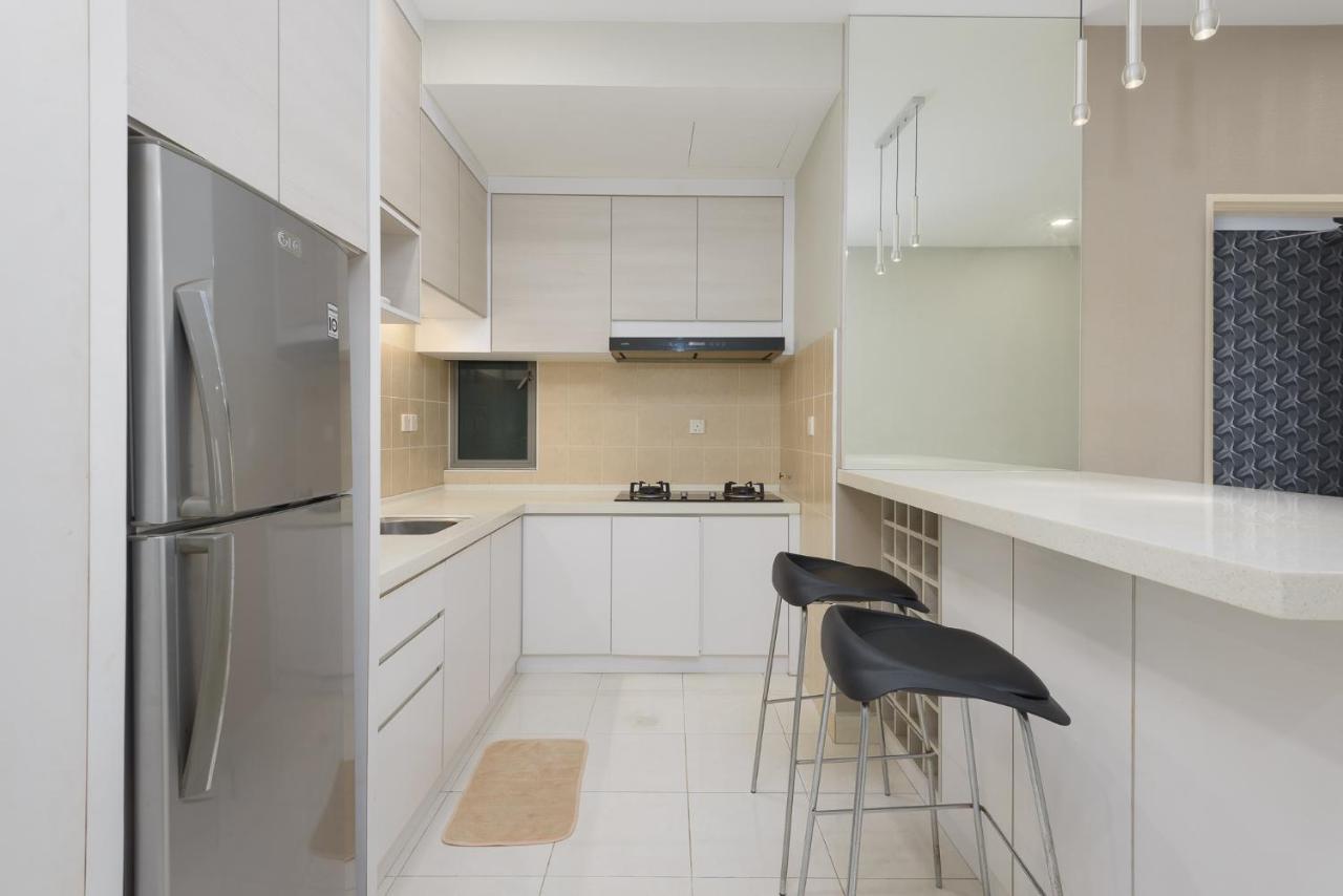 Tropics Apartment