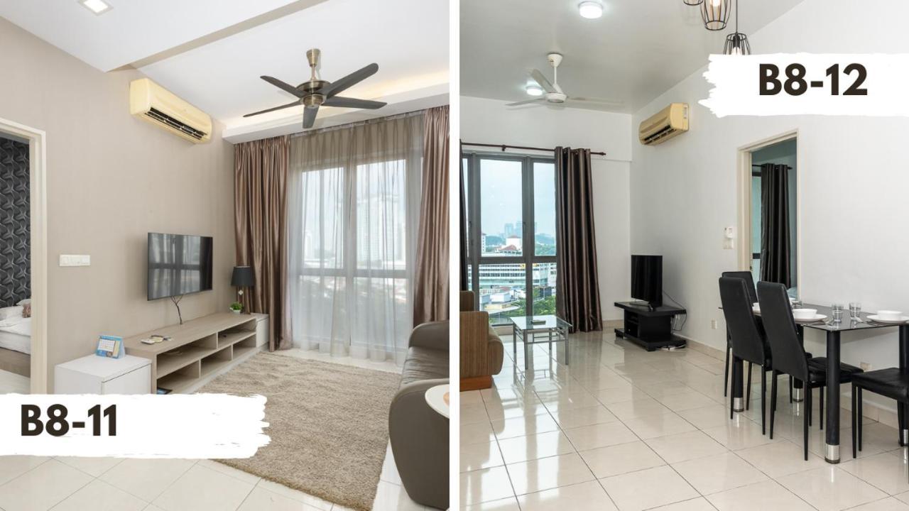 Apartment Tropics Petaling Jaya