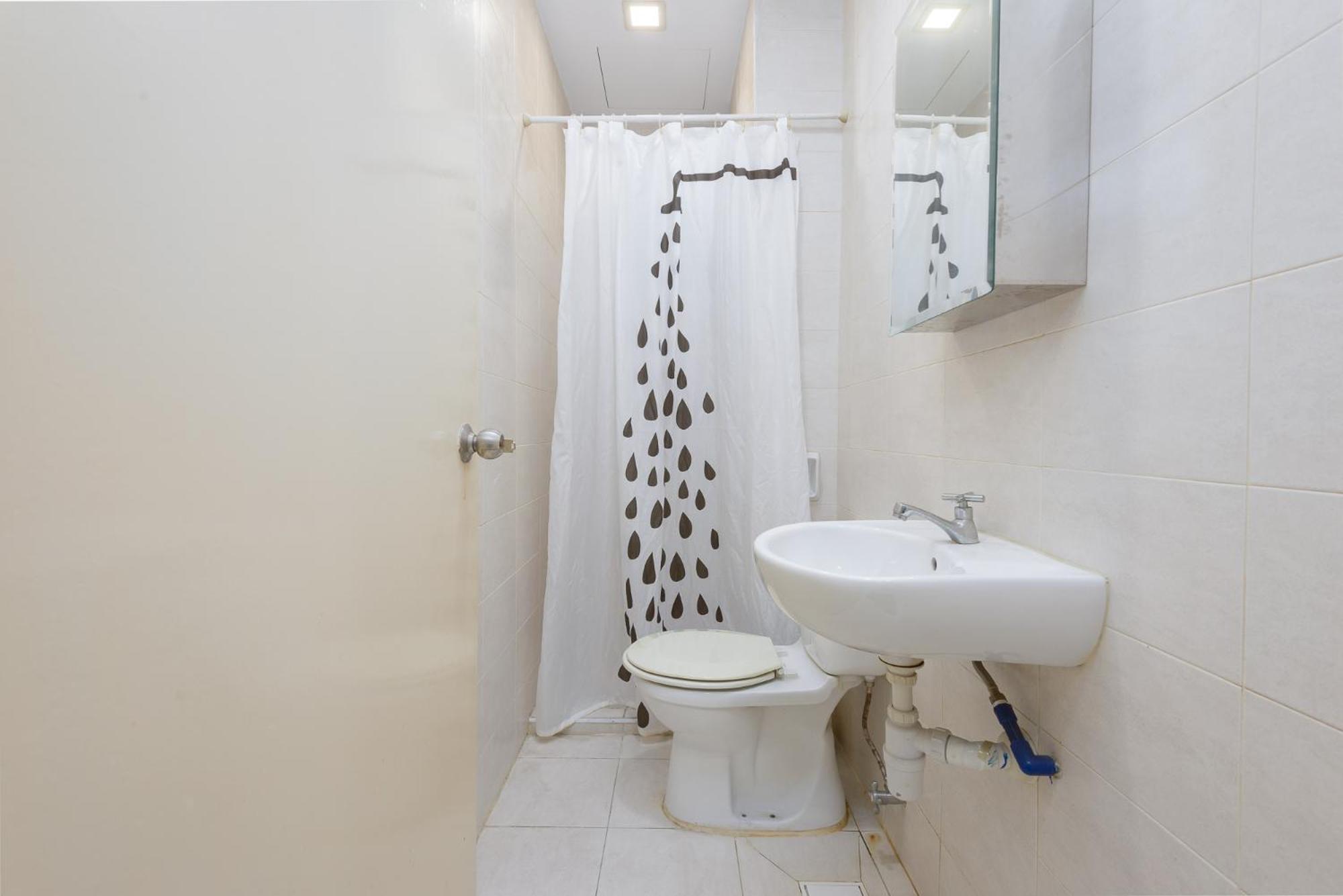 Apartment Tropics Petaling Jaya