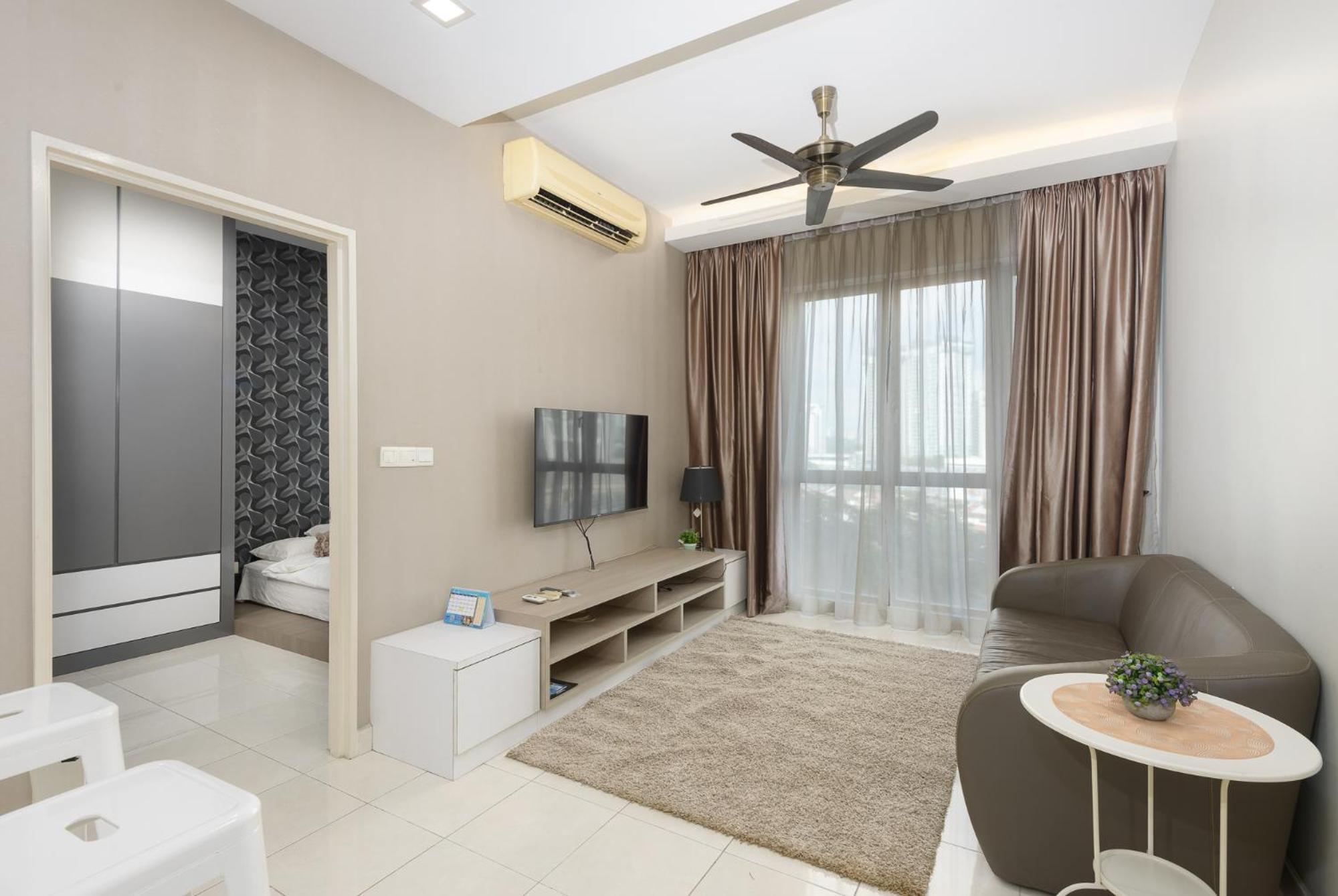 Tropics Petaling Jaya
