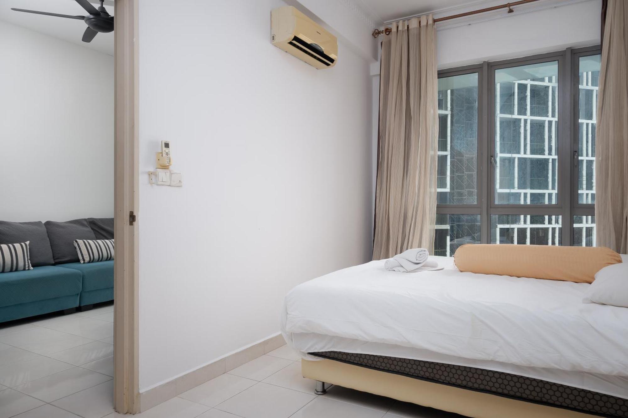 Tropics Petaling Jaya