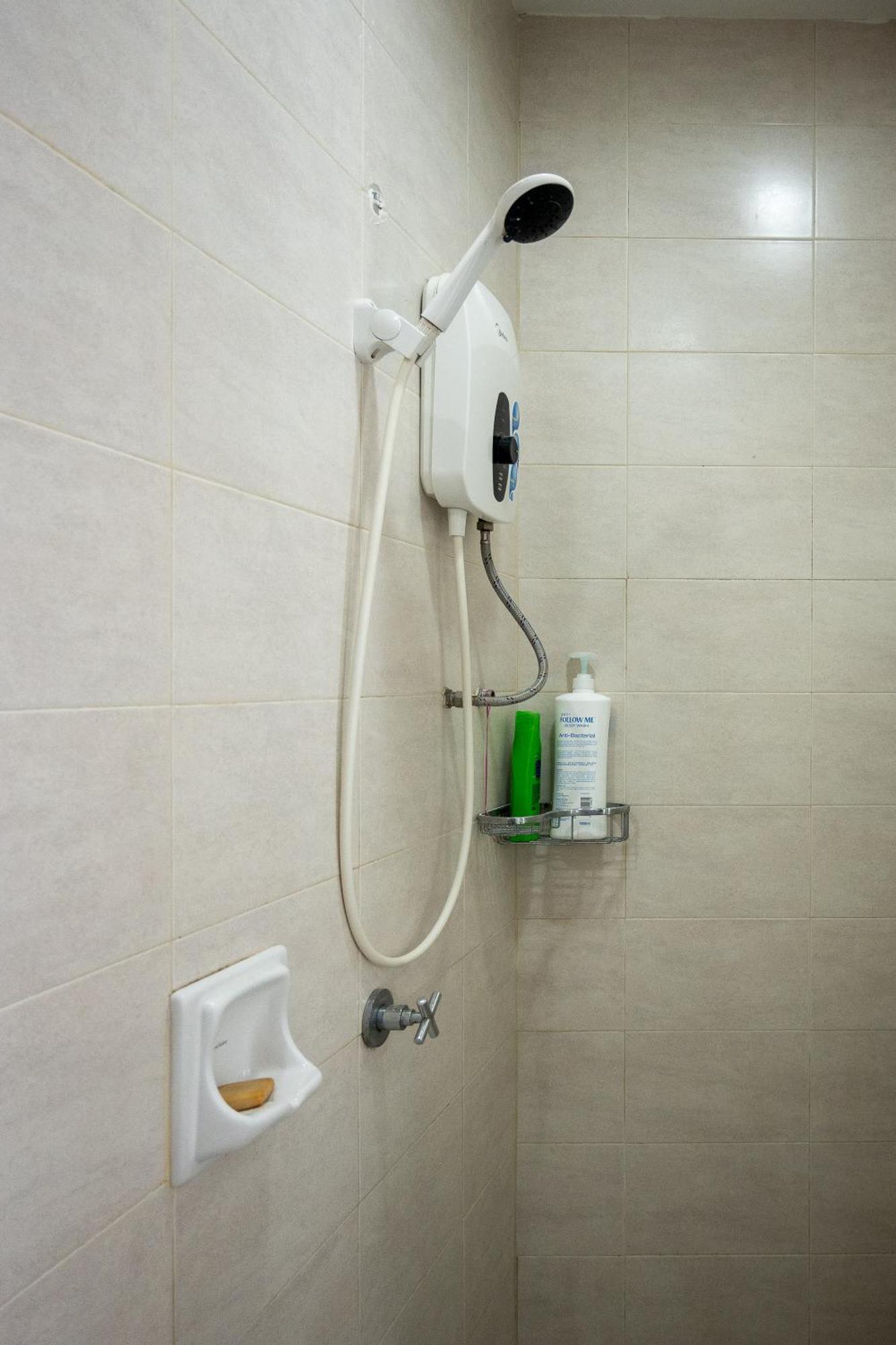 Tropics Apartment Petaling Jaya