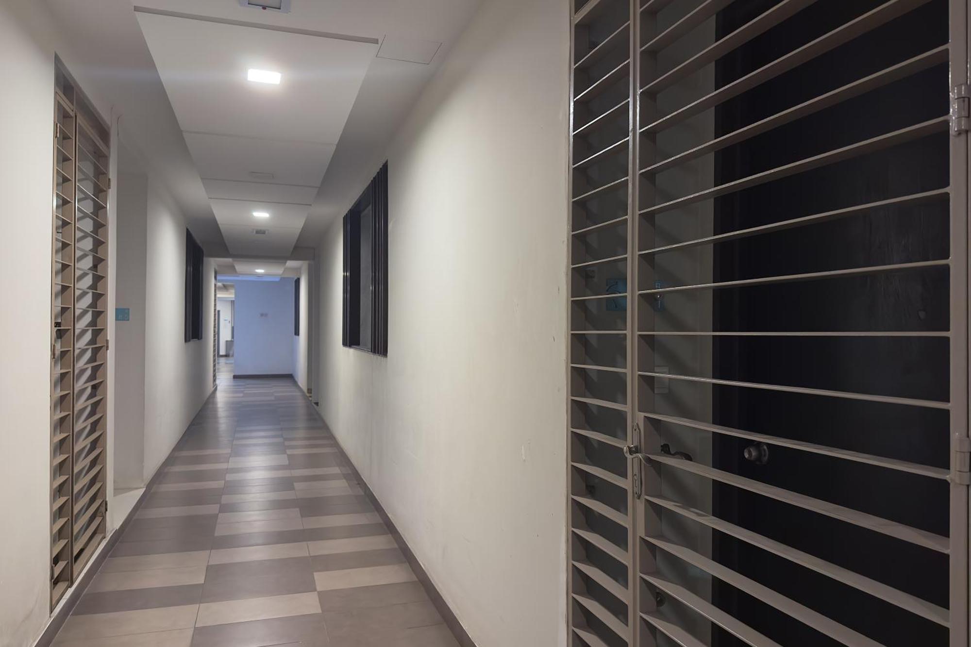 Apartment Tropics Petaling Jaya