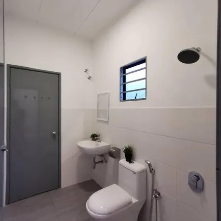 Tropics Condo Petaling Jaya Exterior photo