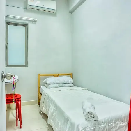 Tropics Condo Petaling Jaya Exterior photo