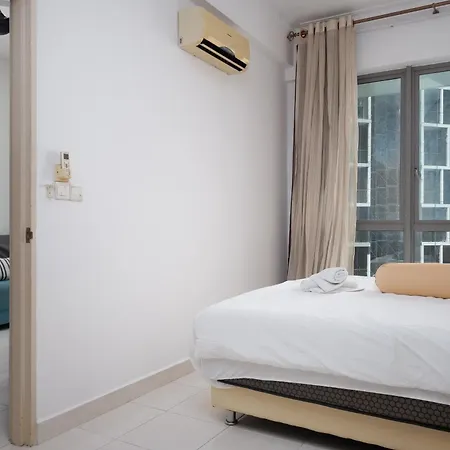 Tropics Condo Petaling Jaya Exterior photo