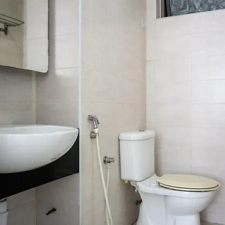 Tropics Condo Petaling Jaya Exterior photo