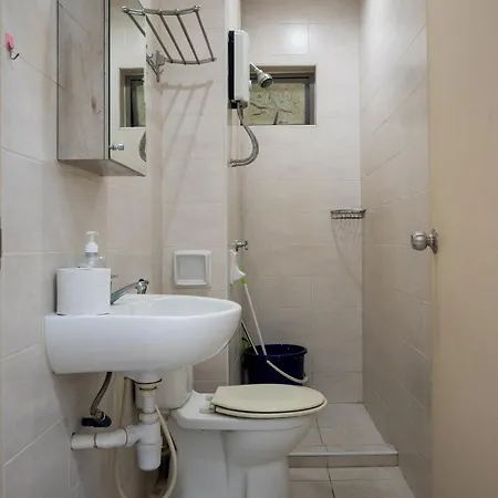 Tropics Condo Petaling Jaya Exterior photo