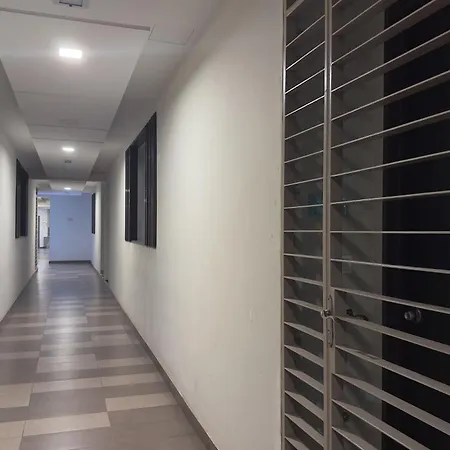 Tropics Condo Petaling Jaya Exterior photo