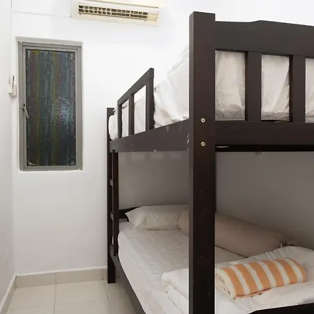 Tropics Condo Petaling Jaya Exterior photo