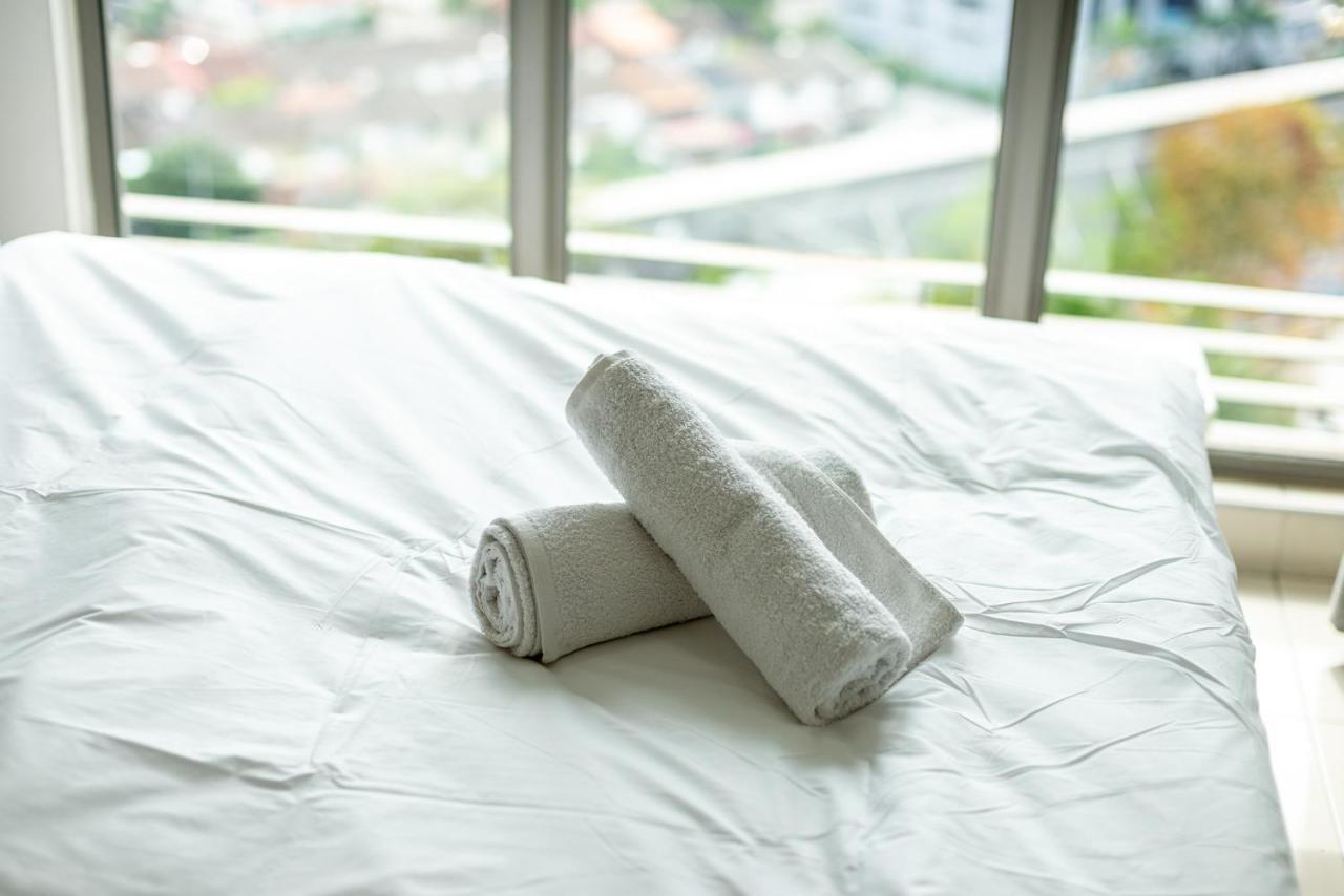 Apartment Tropics Petaling Jaya