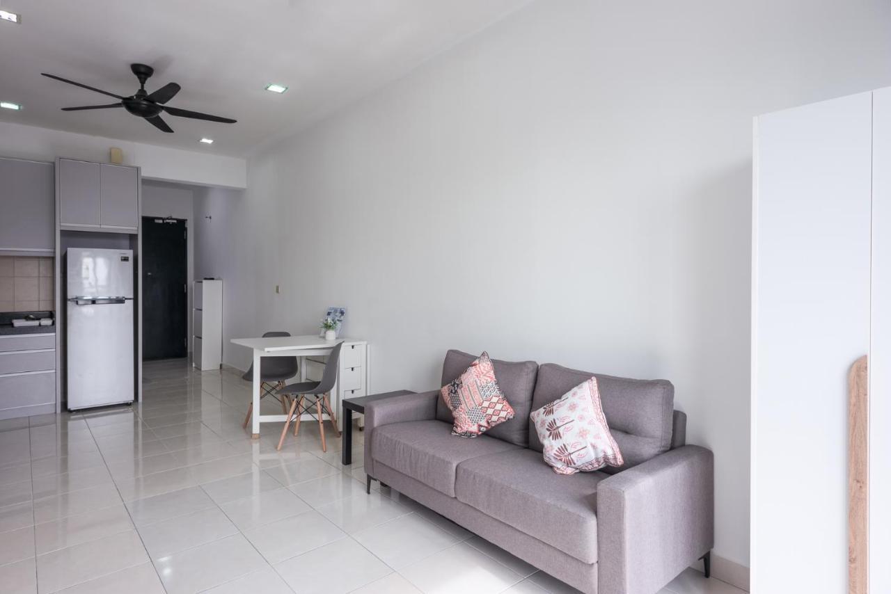 Tropics Petaling Jaya