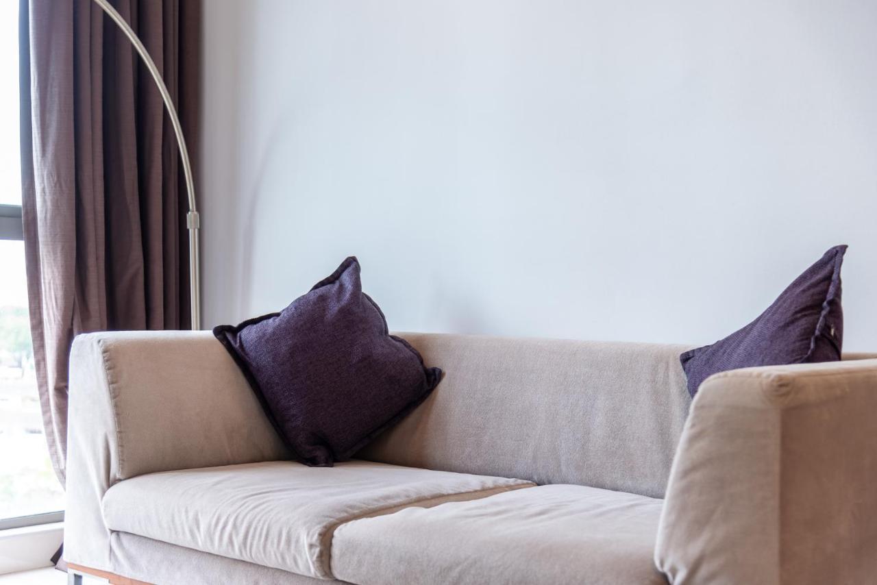 Apartment Tropics Petaling Jaya