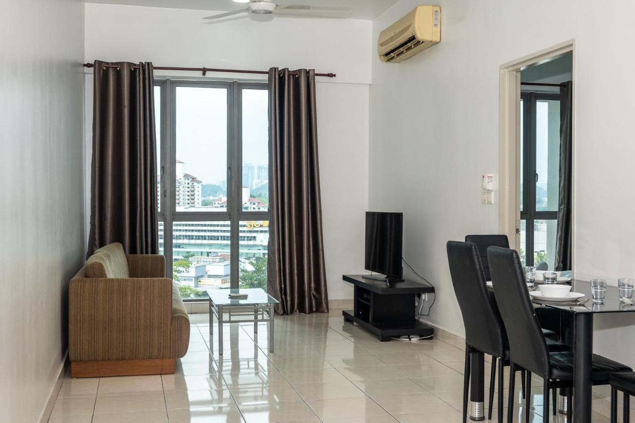 Apartment Tropics